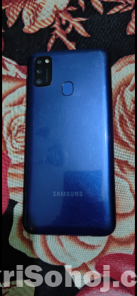 Samsung galaxy M21, 4gb 64gb